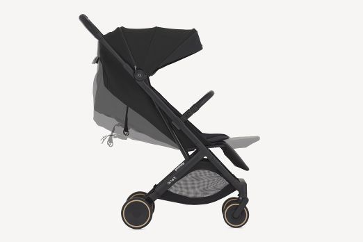 ახალშობილების პოზიცია