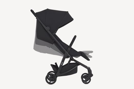 Position for newborns