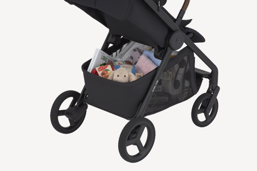 10 kg basket