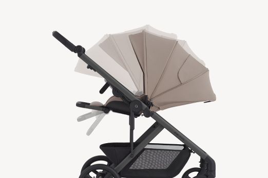 Position for newborns