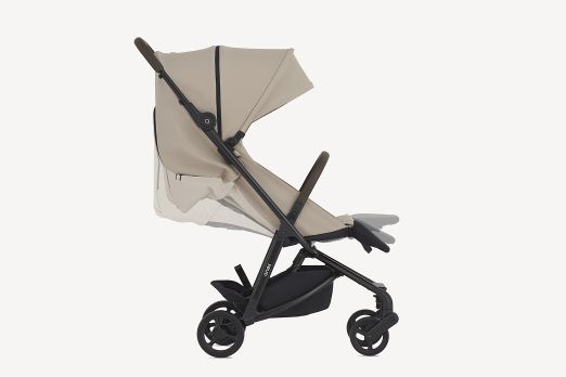 Position for newborns