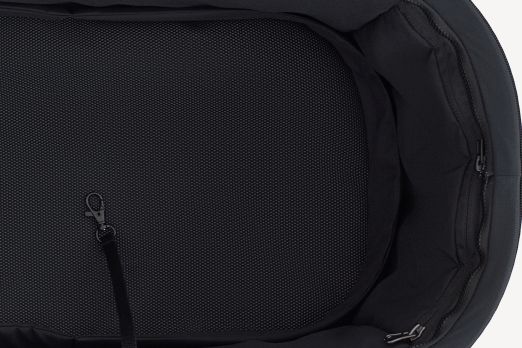 Мягкий съёмный матрасик