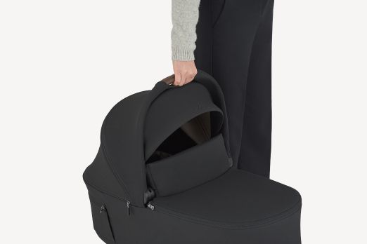 Совместима с люлькой Air-Q