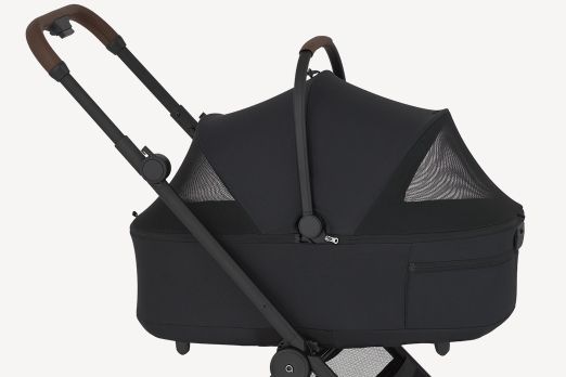 Совместима с люлькой для животных Air-Q