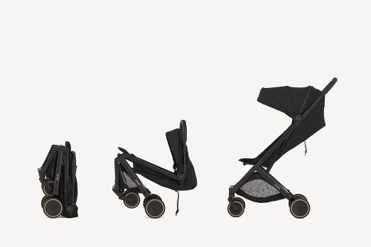 მსუბუქი და მოგზაურობისთვის შესაფერისი