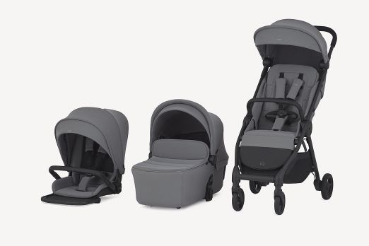 Дві конфігурації сидінь