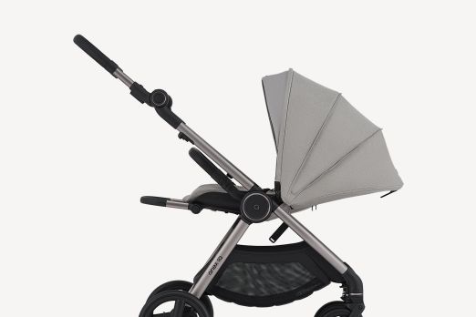 Position for newborns