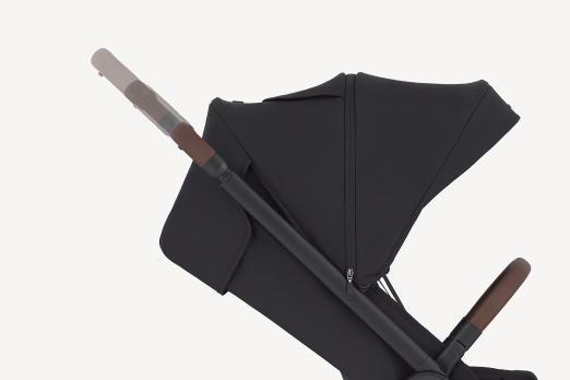 Telescopic handle