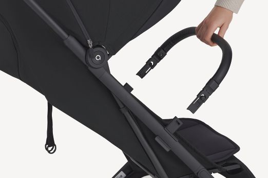 მოსახსნელი ბამფერი