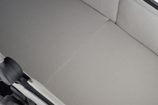 Eco-friendly bamboo fabric