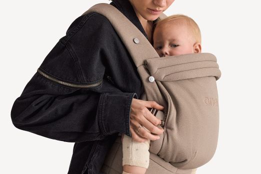 Регулируемо прилягане благодарение на гъвкавите презрамки