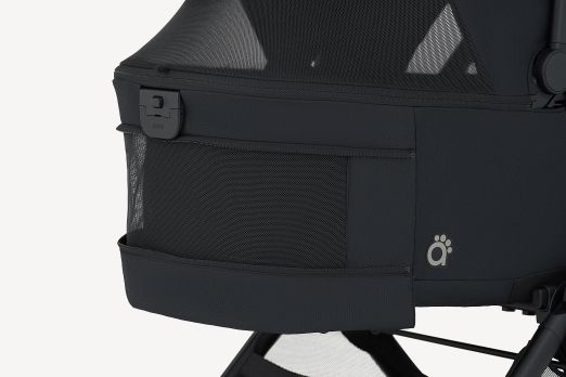 Вентилируемое сетчатое окно