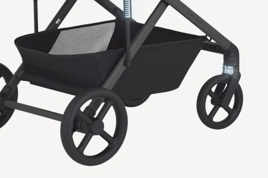 Shock-absorption system