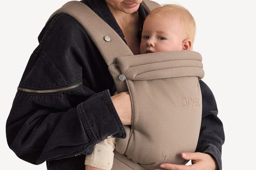 Почувствайте близост с предните джобове за ръце