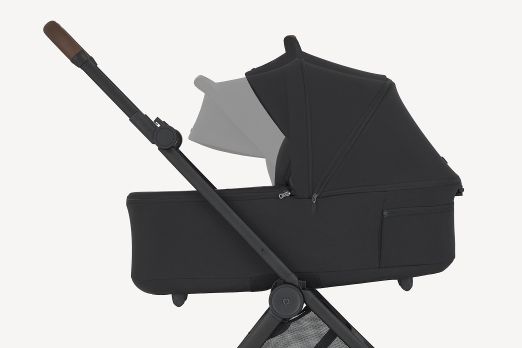 Большой капюшон