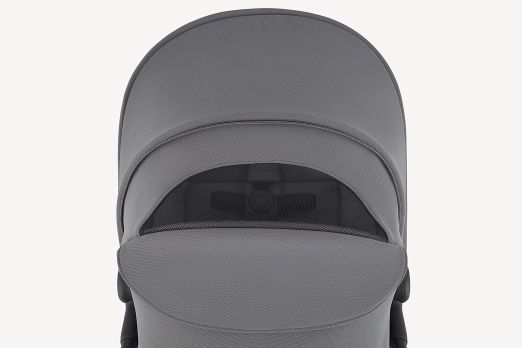 Оглядове та вентиляційне віконця