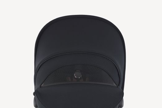 Pecaboo & Air pocket