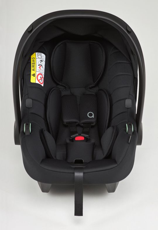 Cosmo car outlet seat