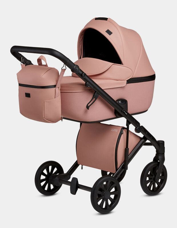 anex stroller made in