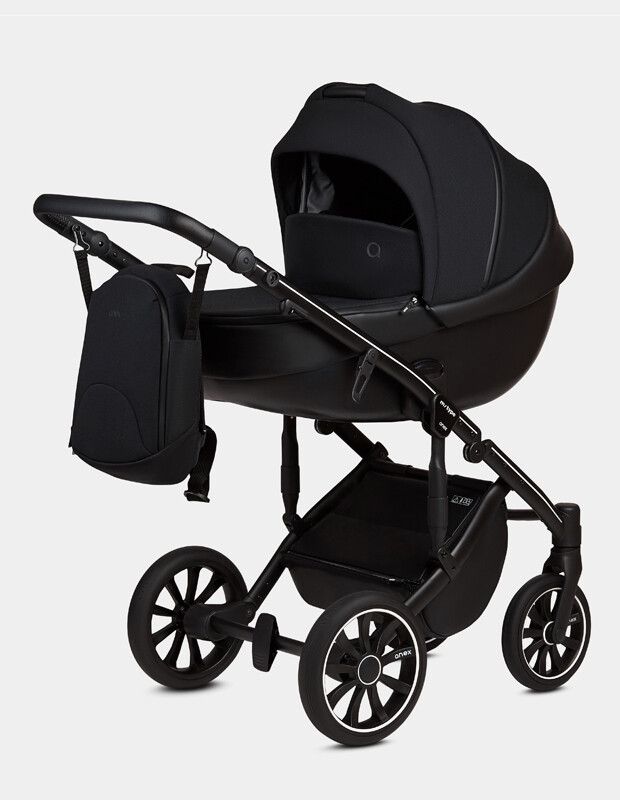 ANEX® – Strollers, child safety seats and accessories.