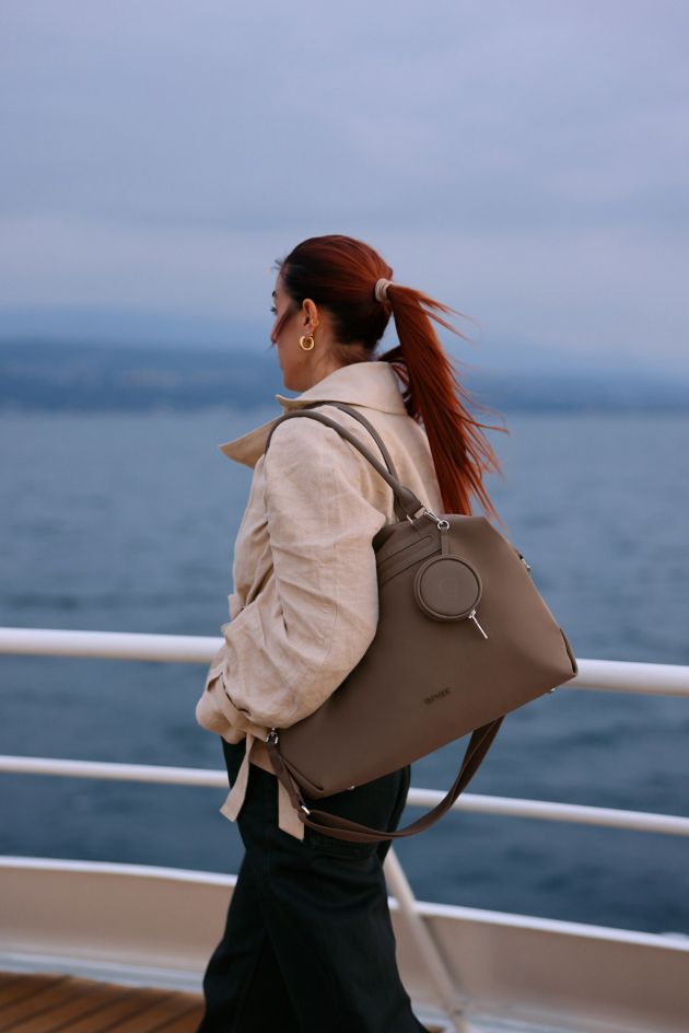 Now parenthood has new companions: meet new Anex accessories