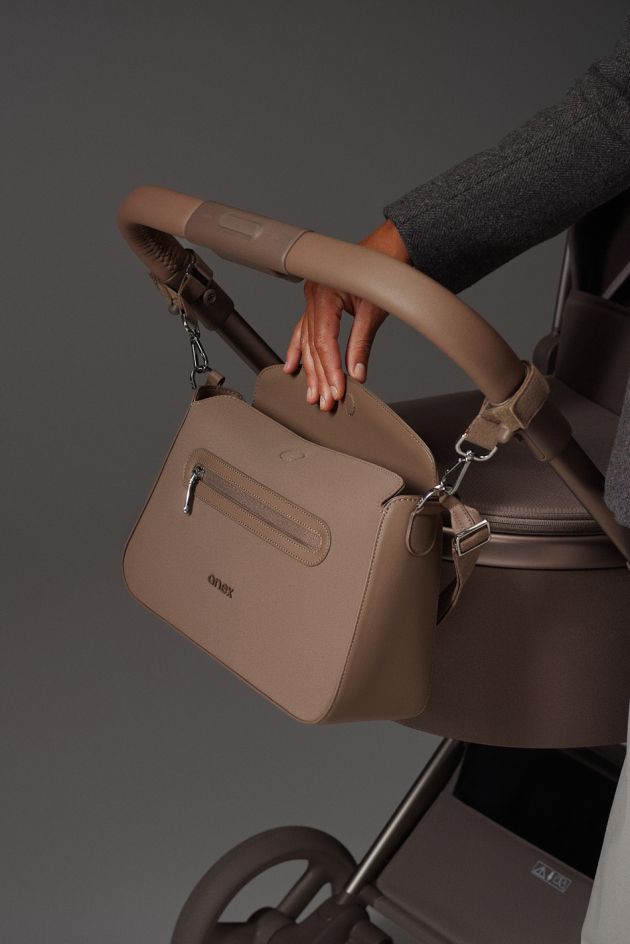 Now parenthood has new companions: meet new Anex accessories