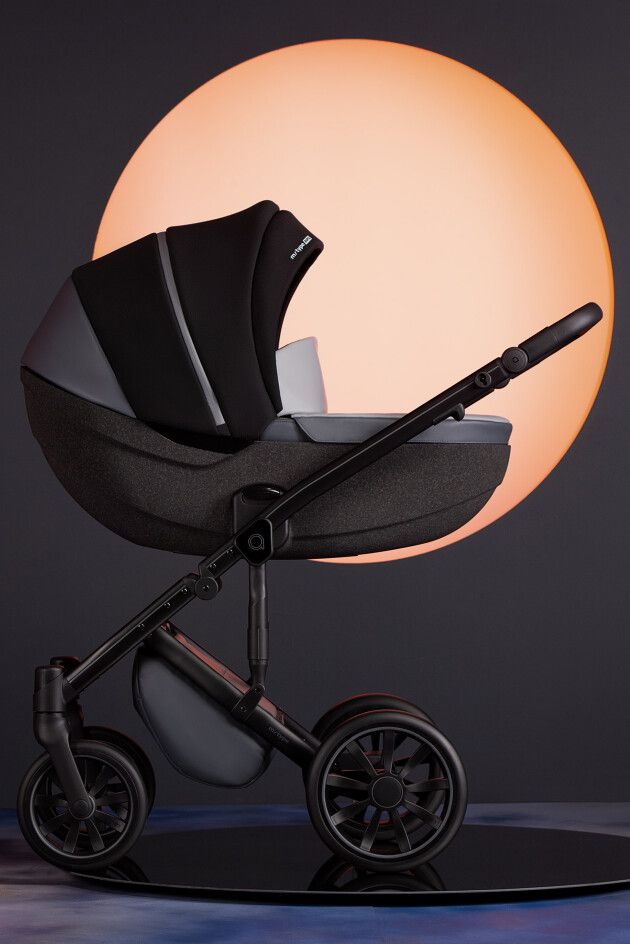 Anex m/type PRO — Red Dot-winning Stroller