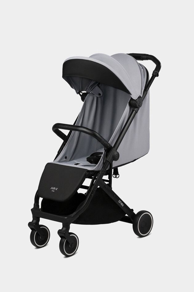 most versatile baby stroller