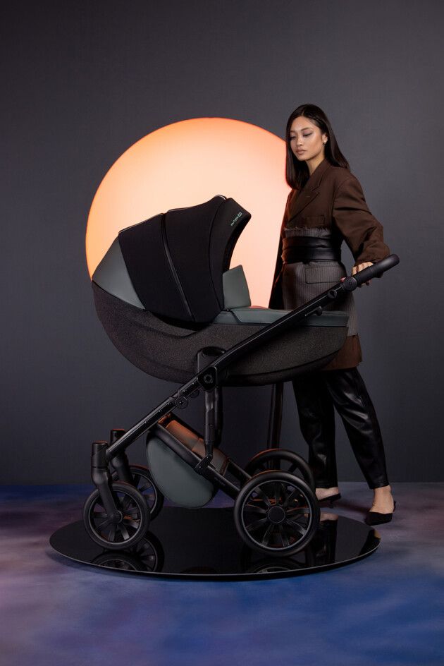 Anex m/type PRO — Red Dot-winning Stroller