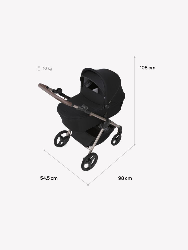stroller-anex-iq