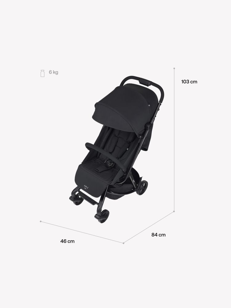 Stroller Anex Air-Z 🤍