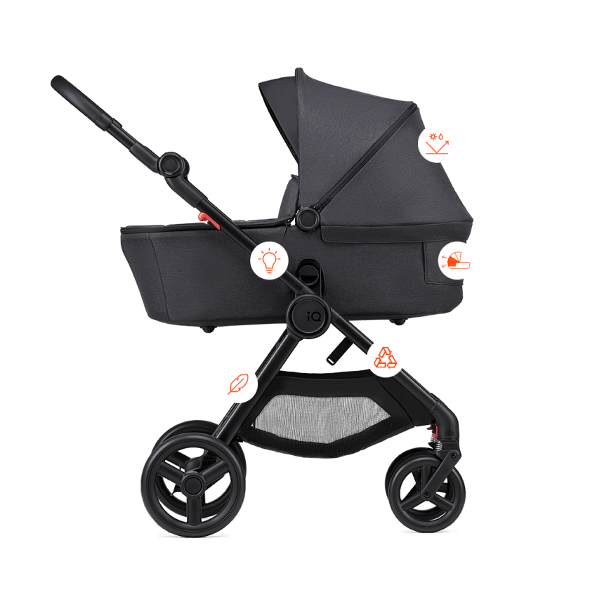 Stroller Anex IQ 🤍