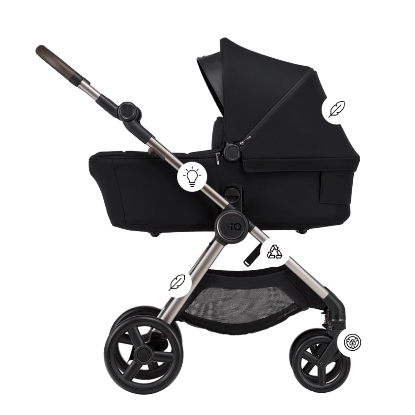 Stroller Anex IQ 🤍