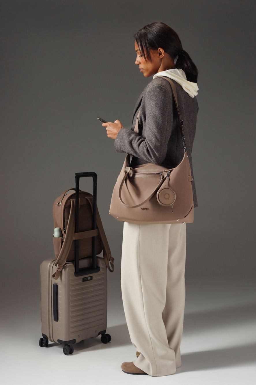 Now parenthood has new companions: meet new Anex accessories