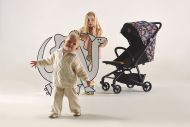 Air-Z Arrr. The Stroller for Little Explorers