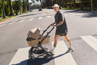 הכירו את קולקציית הצבעים החדשה של Anex IQ — עוצבה כדי להרגיש טוב בדיוק כמו שהיא נראית