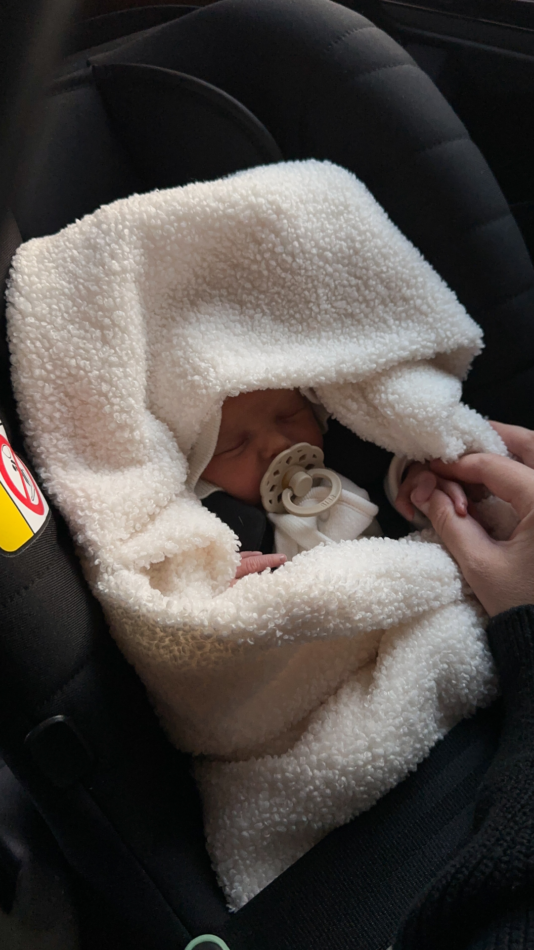 ANEX® – Strollers, child safety seats and accessories.
