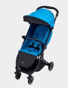 ANEX® Air-X Strollers - Azerbaijan 