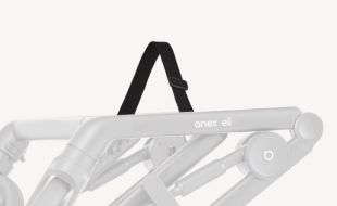 Ручка для перенесення рами