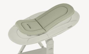 Вкладка для сидіння для новонароджених