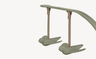 Іграшки для раннього розвитку