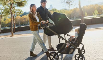 Modu — For one, for two, for the whole crew