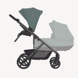 Stroller Anex Greeny