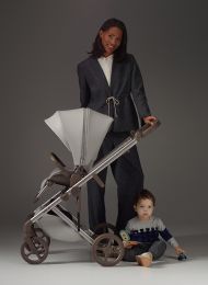 Meet Eli in color: six shades that move with your story