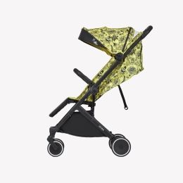 Stroller Anex Woo