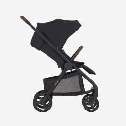 Stroller Anex Anex Ride Dark