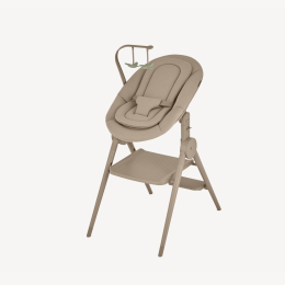 Stroller Anex Fluff