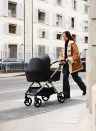 Anex IQ new color collection, where every shade carries a feeling