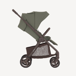 Stroller Anex Anex Ride Freshy