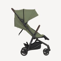 Коляска Anex Elvie
